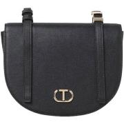 Sac Twin Set Borsa Donna Nero 241TB7065