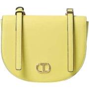 Sac Twin Set Borsa Donna Light Lemon 241TB7065