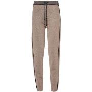 Jogging Liu Jo Pantalon de jogging en maille