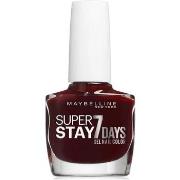 Vernis à ongles Gemey Maybelline YFR08040-22