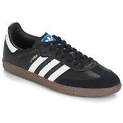 Baskets basses adidas SAMBA OG