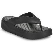 Tongs Crocs Getaway Platform Flip