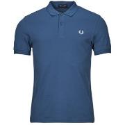 Polo Fred Perry PLAIN FRED PERRY SHIRT