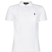 Polo Polo Ralph Lauren POLO AJUSTE SLIM FIT EN COTON BASIC MESH