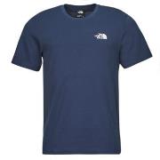 T-shirt The North Face SIMPLE DOME