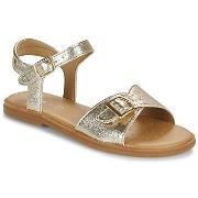 Sandales enfant Geox J SANDAL KARLY GIRL