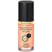 Fonds de teint &amp; Bases Max Factor Base, Correcteur Et Fond De Tein...