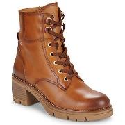 Bottines Pikolinos SORIA W0B