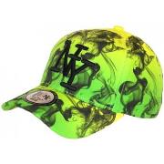 Casquette Hip Hop Honour Casquette Mixte