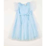 Robe enfant Vicolo Robe en tulle pour fille