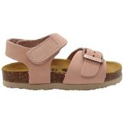 Sandales enfant Plakton Pinto Baby Sandals - Salmon