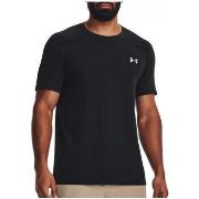 T-shirt enfant Under Armour VANISH SEAMLESS