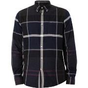 Chemise Barbour Chemise Ajustée Dunoon