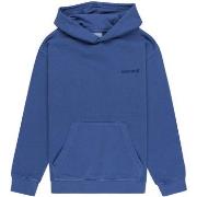 Sweat-shirt enfant Element Cornell 3.0