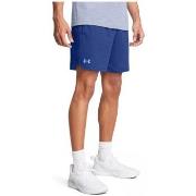 Short Under Armour VANISH WOVEN