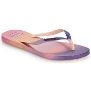 Tongs Havaianas SLIM GRADIENT SUNSET