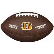 Accessoire sport Wilson Ballon Football Américain NFL