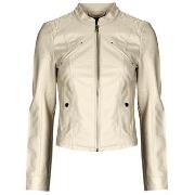 Veste Vero Moda VMFAVODONA COATED JACKET NOOS