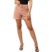 Short La Modeuse 72533_P170401