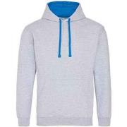 Sweat-shirt Awdis Varsity