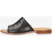 Sandales Talea 511-CRUST-NERO