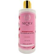 Shampooings Nicky Shampoing Aux Extraits de Pasteque 500ml
