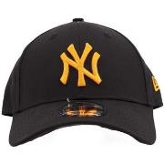 Casquette New-Era NEW YORK YANKEES BLKOGL