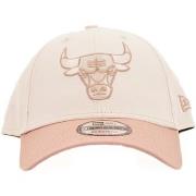 Casquette New-Era CHICAGO BULLS LTCTTA