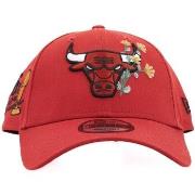 Casquette New-Era CHICAGO BULLS INR