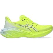 Chaussures Asics NOVABLAST 4