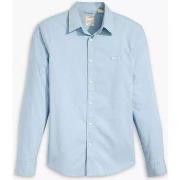 Chemise Levis 86625 0039 BATTERY SHIRT-SKY