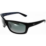 Lunettes de soleil Maui Jim 766 02MD