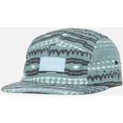 Casquette Oxbow 5 panel printée GATO