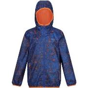 Blouson enfant Regatta Lever