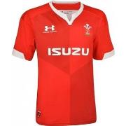 T-shirt Under Armour MAILLOT RUGBY REPLICA PAYS DE