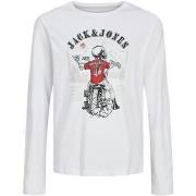 T-shirt enfant Jack &amp; Jones -