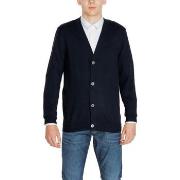 Gilet Jack &amp; Jones JJEEMIL KNIT BUTTON CARDIGAN NOOS 12257492