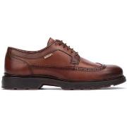 Derbies Pikolinos LINARES