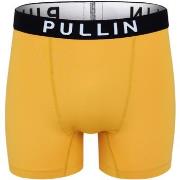 Boxers Pullin Boxer FASHION 2 MUSTARD