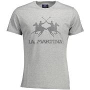 T-shirt La Martina Tee-shirt