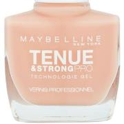 Vernis à ongles Gemey Maybelline YFR08040-14