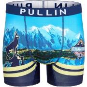 Boxers Pullin Boxer FASHION 2 LTDCHAMONIX