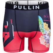 Boxers Pullin Boxer FASHION 2 LTDBORDEAUX