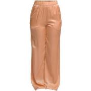 Pantalon Isabelle Blanche -