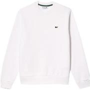 Sweat-shirt Lacoste Sweats core solid