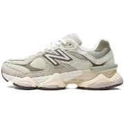 Baskets New Balance 9060 Olivine