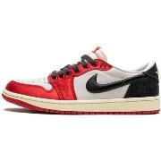 Baskets Nike Air Jordan 1 Retro Low OG Trophy Room