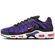 Baskets Nike Air Max Plus Voltage Purple