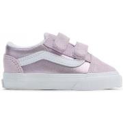 Chaussures de Skate enfant Vans Old skool v