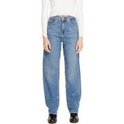 Jeans Calvin Klein Jeans HIGH RISE LOOSE J20J223643